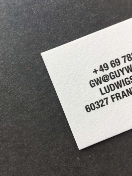 STUDIO DAVID WELBERGEN