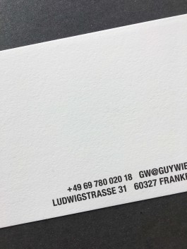 STUDIO DAVID WELBERGEN