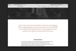 STUDIO DAVID WELBERGEN