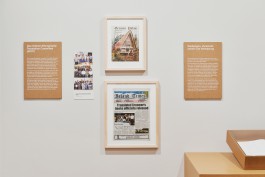 STUDIO DAVID WELBERGEN