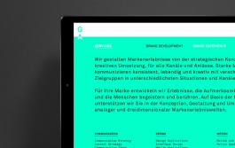 STUDIO DAVID WELBERGEN