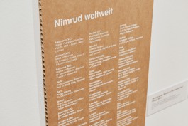 STUDIO DAVID WELBERGEN