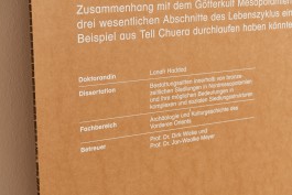 STUDIO DAVID WELBERGEN