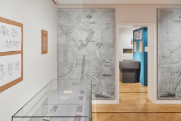 STUDIO DAVID WELBERGEN