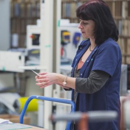 STUDIO DAVID WELBERGEN