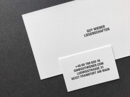 STUDIO DAVID WELBERGEN