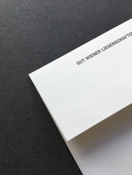 STUDIO DAVID WELBERGEN