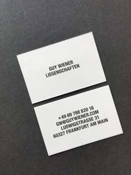 STUDIO DAVID WELBERGEN