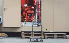 STUDIO DAVID WELBERGEN