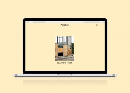 STUDIO DAVID WELBERGEN