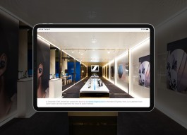 STUDIO DAVID WELBERGEN