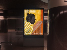 STUDIO DAVID WELBERGEN