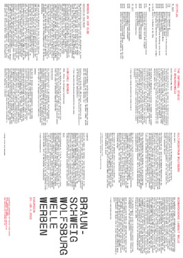 STUDIO DAVID WELBERGEN